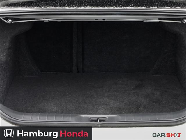 2019 Nissan Altima 2.5 SV (Stk: U7729) in Niagara Falls - Image 7 of 25