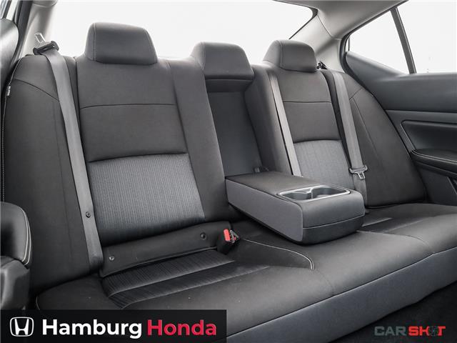 2019 Nissan Altima 2.5 SV (Stk: U7729) in Niagara Falls - Image 15 of 25