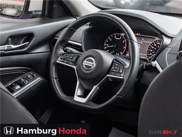 2019 Nissan Altima 2.5 SV (Stk: U7729) in Niagara Falls - Image 17 of 25