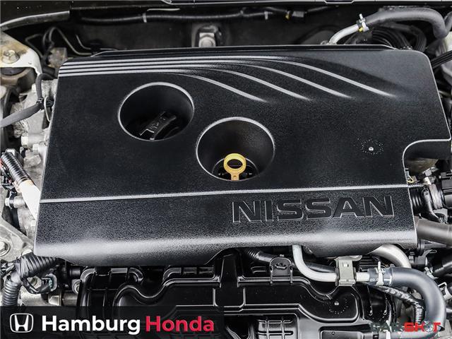 2019 Nissan Altima 2.5 SV (Stk: U7729) in Niagara Falls - Image 5 of 25