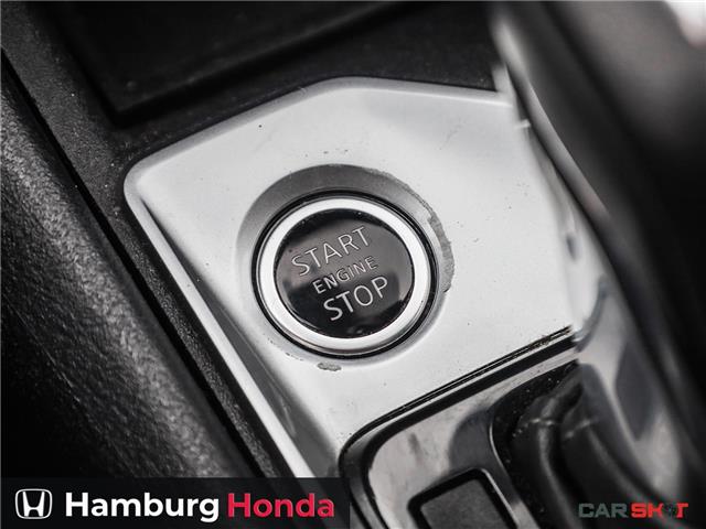2019 Nissan Altima 2.5 SV (Stk: U7729) in Niagara Falls - Image 23 of 25