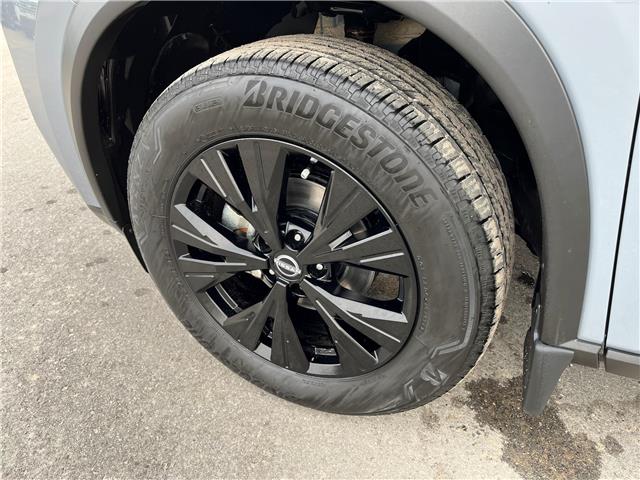 2023 Nissan Rogue SV Midnight Edition (Stk: P6457A) in Collingwood - Image 9 of 19