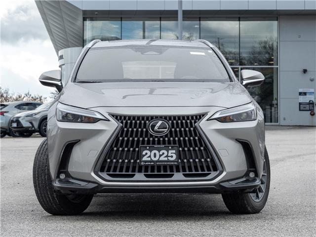 2025 Lexus NX 350  (Stk: 15T1791A) in Richmond Hill - Image 3 of 28