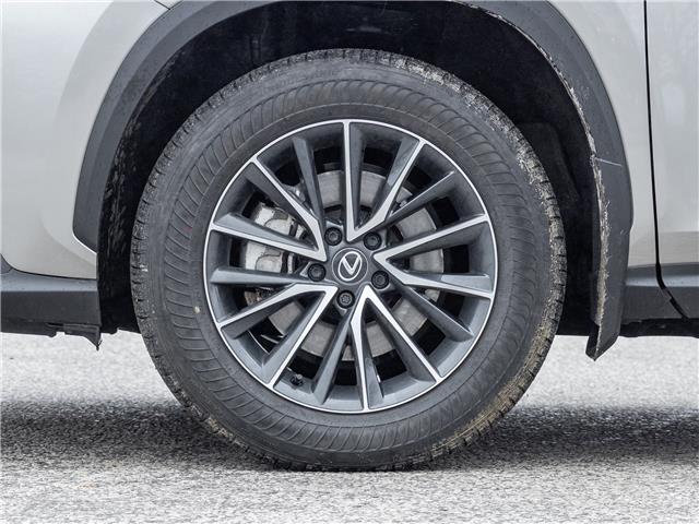 2025 Lexus NX 350  (Stk: 15T1791A) in Richmond Hill - Image 5 of 28