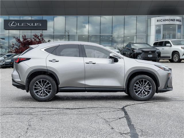 2025 Lexus NX 350  (Stk: 15T1791A) in Richmond Hill - Image 6 of 28