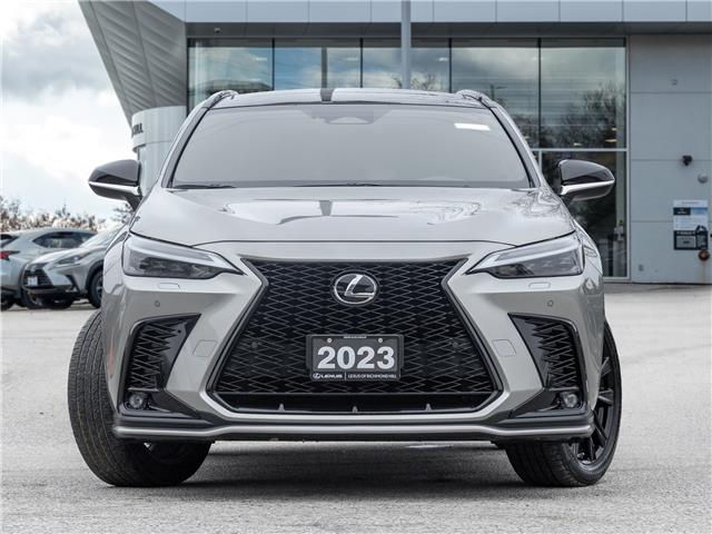 2023 Lexus NX 350  (Stk: 15105301A) in Richmond Hill - Image 3 of 30