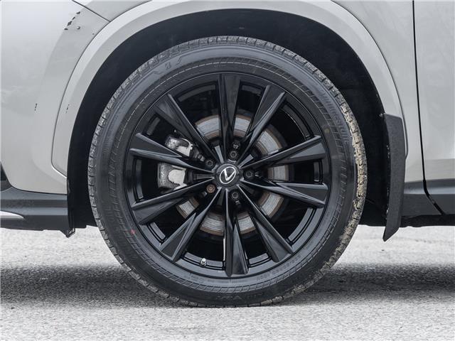 2023 Lexus NX 350  (Stk: 15105301A) in Richmond Hill - Image 5 of 30