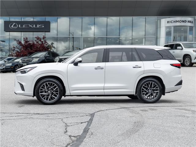 2024 Lexus TX 350  (Stk: 15105562A) in Richmond Hill - Image 4 of 30