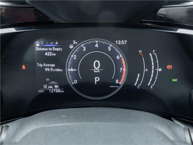 2025 Lexus NX 350  (Stk: 15T1791A) in Richmond Hill - Image 12 of 28