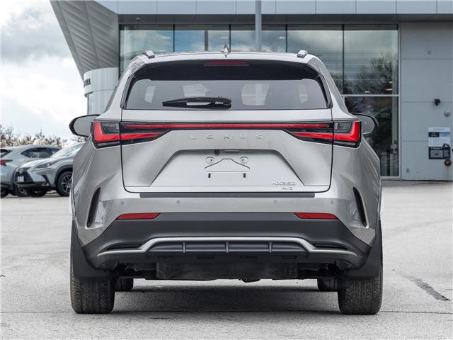 2023 Lexus NX 350  (Stk: 15105301A) in Richmond Hill - Image 7 of 30