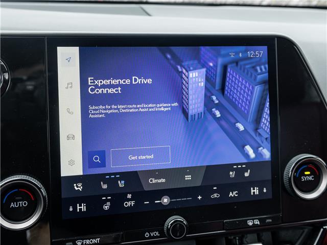 2025 Lexus NX 350  (Stk: 15T1791A) in Richmond Hill - Image 13 of 28