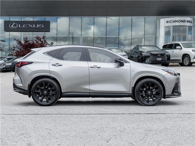 2023 Lexus NX 350  (Stk: 15105301A) in Richmond Hill - Image 6 of 30