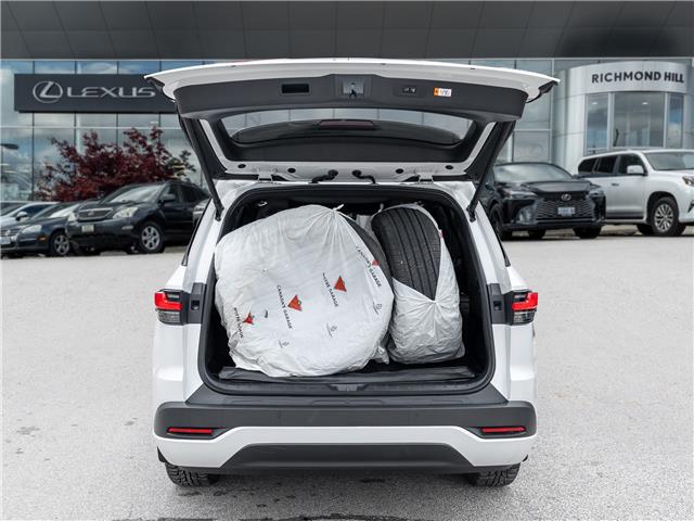 2024 Lexus TX 350  (Stk: 15105562A) in Richmond Hill - Image 8 of 30