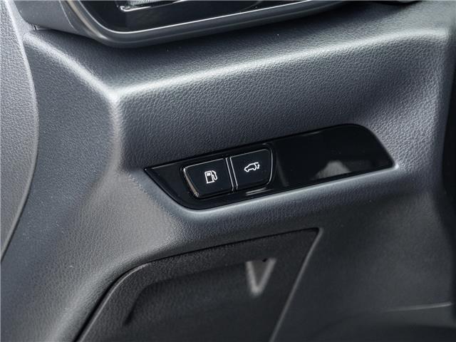 2023 Lexus NX 350  (Stk: 15105301A) in Richmond Hill - Image 17 of 30