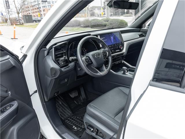 2024 Lexus TX 350  (Stk: 15105562A) in Richmond Hill - Image 9 of 30