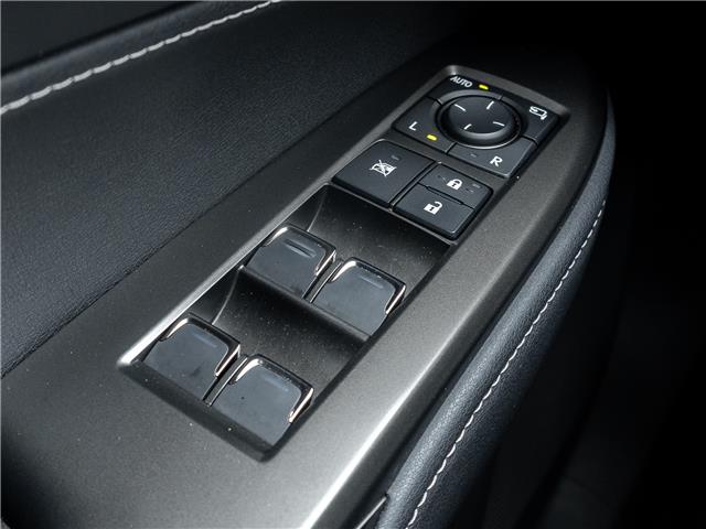 2023 Lexus NX 350  (Stk: 15105301A) in Richmond Hill - Image 15 of 30