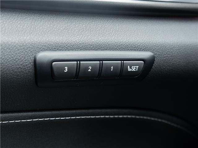 2023 Lexus NX 350  (Stk: 15105301A) in Richmond Hill - Image 16 of 30