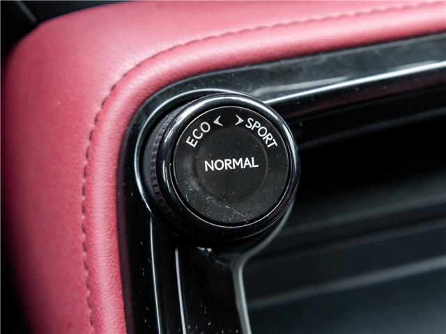 2025 Lexus NX 350  (Stk: 15T1791A) in Richmond Hill - Image 19 of 28