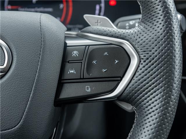 2023 Lexus NX 350  (Stk: 15105301A) in Richmond Hill - Image 11 of 30