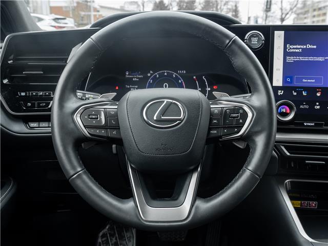 2024 Lexus TX 350  (Stk: 15105562A) in Richmond Hill - Image 10 of 30