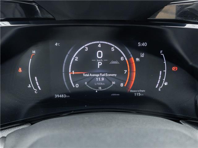 2023 Lexus NX 350  (Stk: 15105301A) in Richmond Hill - Image 12 of 30