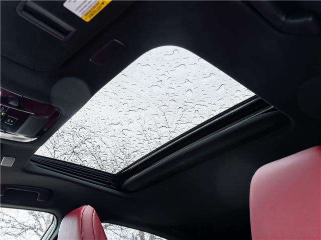 2025 Lexus NX 350  (Stk: 15T1791A) in Richmond Hill - Image 24 of 28