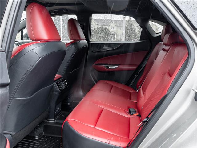 2025 Lexus NX 350  (Stk: 15T1791A) in Richmond Hill - Image 26 of 28