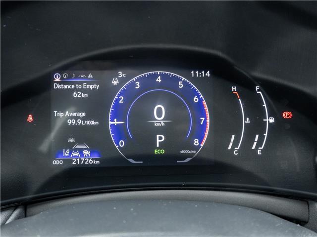 2024 Lexus TX 350  (Stk: 15105562A) in Richmond Hill - Image 12 of 30