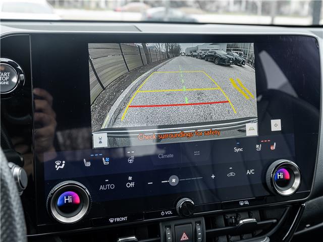 2023 Lexus NX 350  (Stk: 15105301A) in Richmond Hill - Image 14 of 30