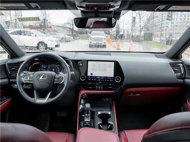 2025 Lexus NX 350  (Stk: 15T1791A) in Richmond Hill - Image 27 of 28