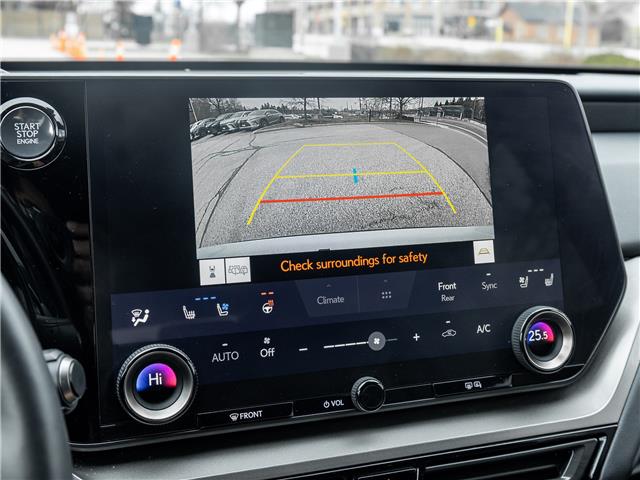 2024 Lexus TX 350  (Stk: 15105562A) in Richmond Hill - Image 14 of 30