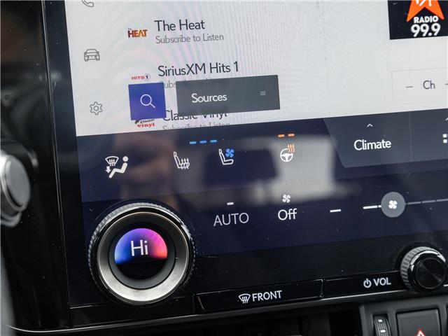 2023 Lexus NX 350  (Stk: 15105301A) in Richmond Hill - Image 22 of 30