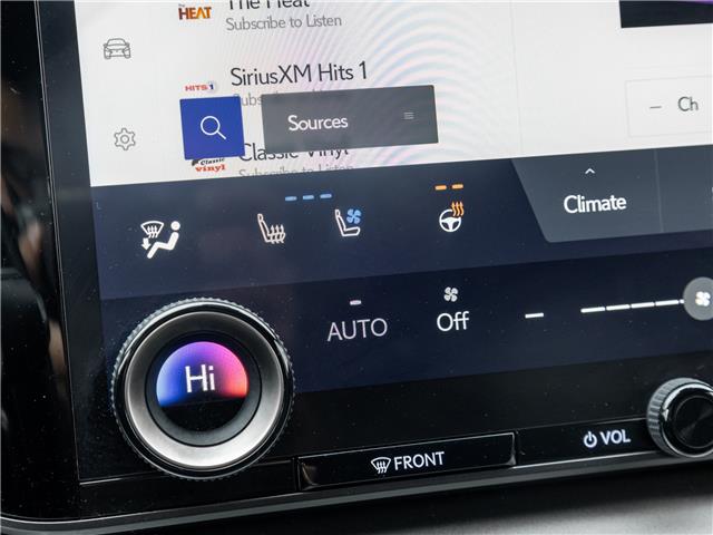 2024 Lexus TX 350  (Stk: 15105562A) in Richmond Hill - Image 20 of 30