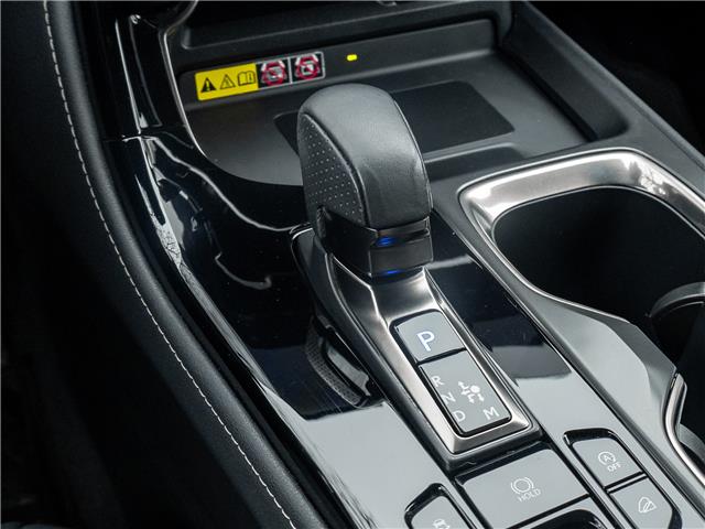 2023 Lexus NX 350  (Stk: 15105301A) in Richmond Hill - Image 18 of 30