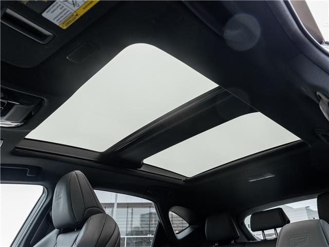 2023 Lexus NX 350  (Stk: 15105301A) in Richmond Hill - Image 25 of 30