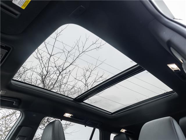 2024 Lexus TX 350  (Stk: 15105562A) in Richmond Hill - Image 24 of 30