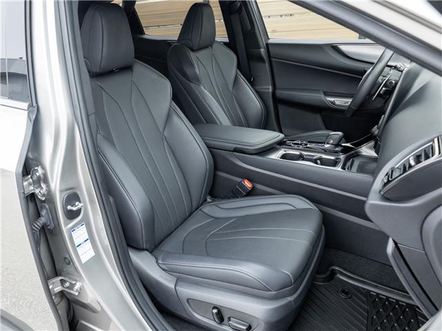 2023 Lexus NX 350  (Stk: 15105301A) in Richmond Hill - Image 26 of 30