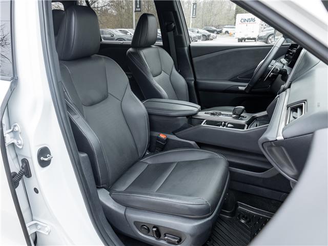 2024 Lexus TX 350  (Stk: 15105562A) in Richmond Hill - Image 25 of 30