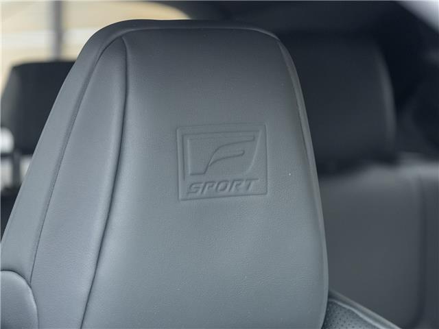 2023 Lexus NX 350  (Stk: 15105301A) in Richmond Hill - Image 27 of 30
