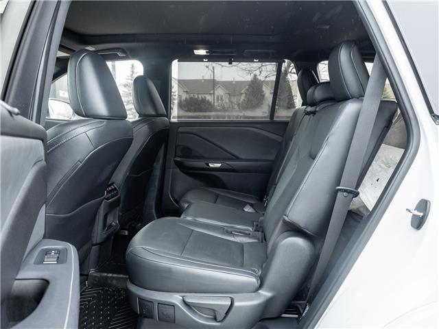 2024 Lexus TX 350  (Stk: 15105562A) in Richmond Hill - Image 26 of 30
