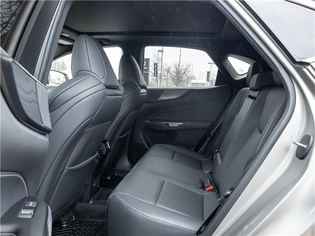 2023 Lexus NX 350  (Stk: 15105301A) in Richmond Hill - Image 28 of 30
