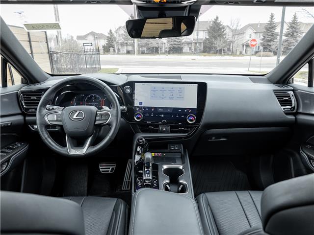 2023 Lexus NX 350  (Stk: 15105301A) in Richmond Hill - Image 29 of 30