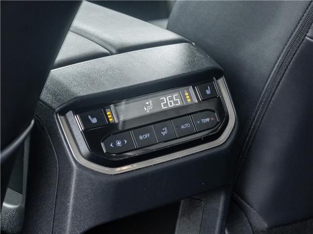 2024 Lexus TX 350  (Stk: 15105562A) in Richmond Hill - Image 27 of 30