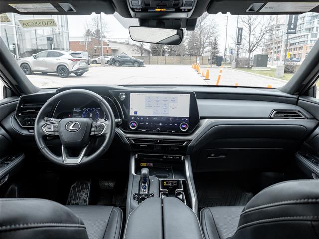 2024 Lexus TX 350  (Stk: 15105562A) in Richmond Hill - Image 29 of 30