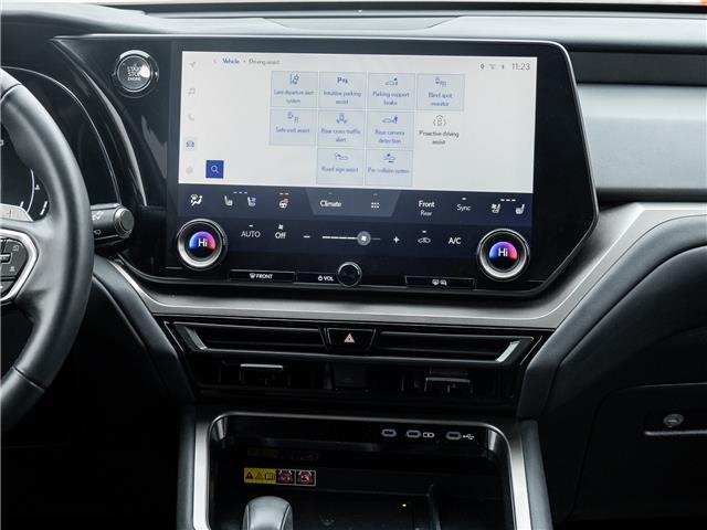 2024 Lexus TX 350  (Stk: 15105562A) in Richmond Hill - Image 30 of 30