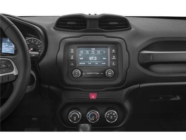 2017 Jeep Renegade North (Stk: UVT065A) in Elmira - Image 7 of 9