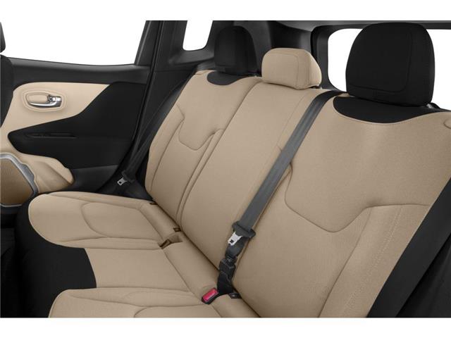 2017 Jeep Renegade North (Stk: UVT065A) in Elmira - Image 8 of 9