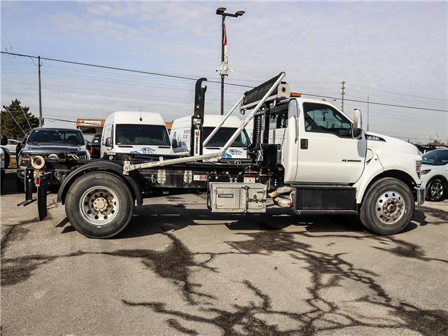 2025 Ford F-750 Diesel Base (Stk: PS23950) in Toronto - Image 4 of 18