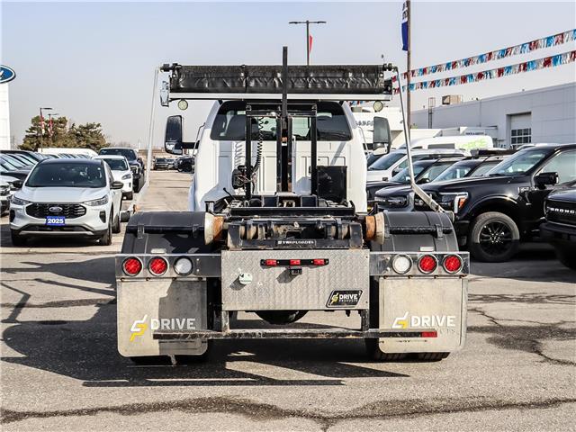 2025 Ford F-750 Diesel Base (Stk: PS23950) in Toronto - Image 5 of 18
