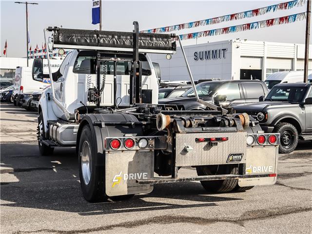 2025 Ford F-750 Diesel Base (Stk: PS23950) in Toronto - Image 6 of 18